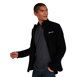 Men's 24/7 Long Sleeve Base Layer - Grey