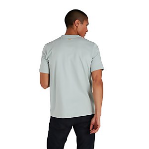 Men's Mtn Valley T Shirt - Grey