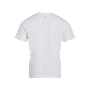BERGHAUS MTN VALLEY T SHIRT AM WHT/WHT