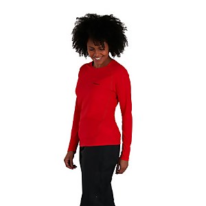 BERGHAUS 24/7 BASECREWLS AF RED/RED