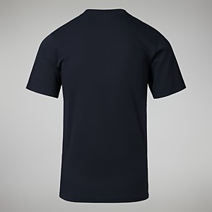 Men's Big Classic Logo Tee Black