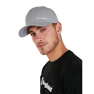 Berghaus Inflection Flexifit Cap - Grey