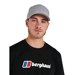 Berghaus Inflection Flexifit Cap - Grey