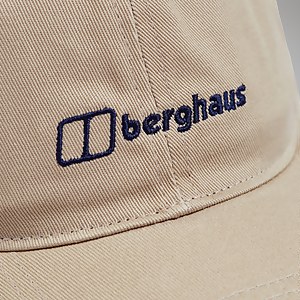 Unisex Inflection Cap - Natural