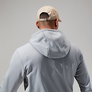 Unisex Inflection Cap - Natural