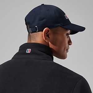 Logo Recognition Cap - Dunkelblau