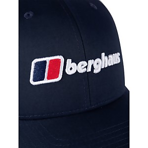 Unisex Logo Recognition Trucker Cap - Dark Blue