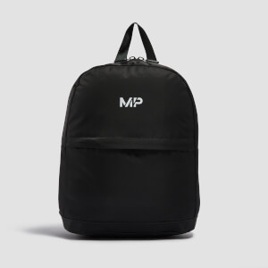 MP mini ruksak – crni