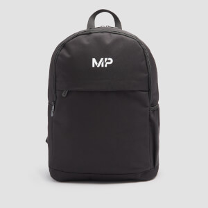 MP 背包 - 黑色