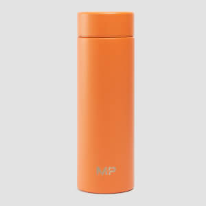 MP Метална бутилка за вода голяма — Нектарина — 750ml