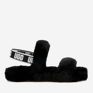 Black oh yeah discount uggs