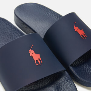 Polo sport sandals store