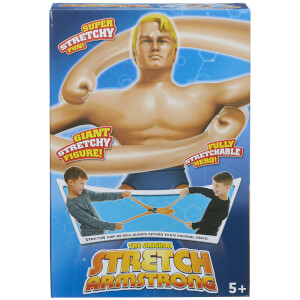 super stretch armstrong