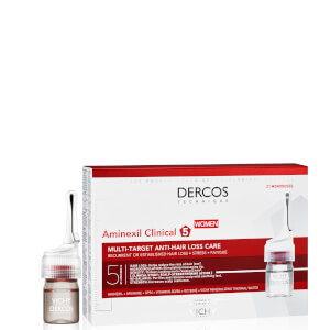 Dercos aminexil hotsell