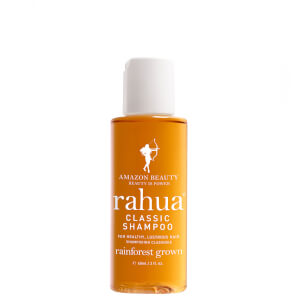 Rahua Classic Shampoo Travel Size 60ml