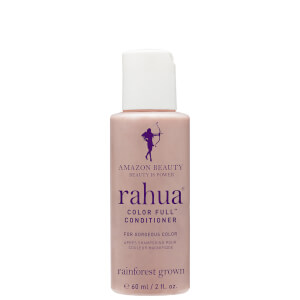 Rahua Color Full Conditioner Travel Size 60ml