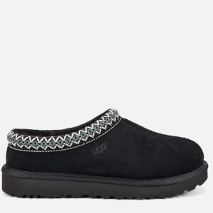 Black ugg tasman top