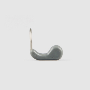 Competition Nose Clip Grey