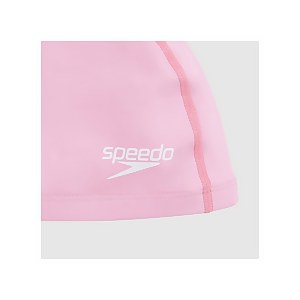 Ultra Pace Badekappe in Pink für Erwachsene