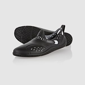 Chaussures d’eau Homme Zanpa noir