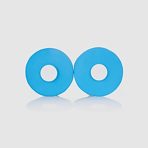 Speedo Wasserhanteln Blau