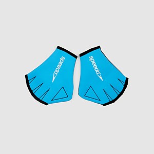 Aqua Glove Blue