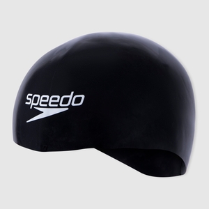 Fastskin Cap für Erwachsene, Schwarz