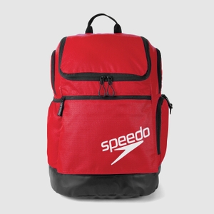 Sac à dos Teamster 2.0 35 L Unisexe Rouge - One Size