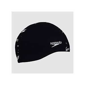 Bonnet de bain Unisexe Boom Endurance + Noir