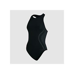 SPEEDO PRO 1PC AF BLACK
