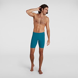SPEEDO ESSENTIALS END+ JAMMER AM GREEN - 26