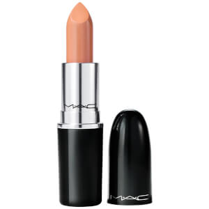 MAC Lustreglass Lipstick - Mars To Your Venus