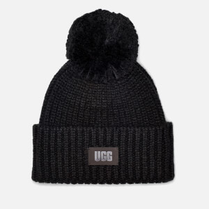 Ugg deals bobble hat