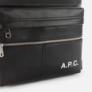 Apc camden 2025 backpack