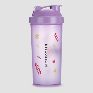 Shaker - Deep Lilac - 600ml