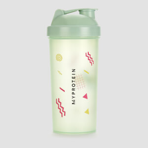 MP Shaker - Powder Green - 600ml