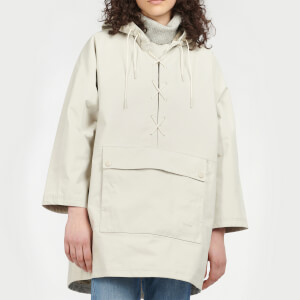 Barbour X ALEXACHUNG Women s Tonal Pip Jacket Mist Coggles