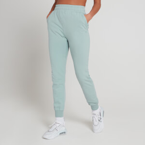 MP Women's Dynamic Training Joggers - Ice Blue