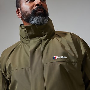 Cornice Gore-Tex InterActive Jacken für Herren - Dunkelgrün
