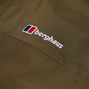 Cornice Gore-Tex InterActive Jacken für Herren - Dunkelgrün