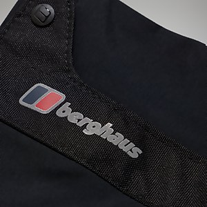 Unisex Gore-Tex Gaiter - Black