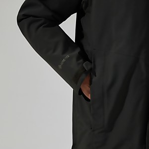 Men's Hillwalker Gemini 3in1 Gore-Tex Jacket - Brown