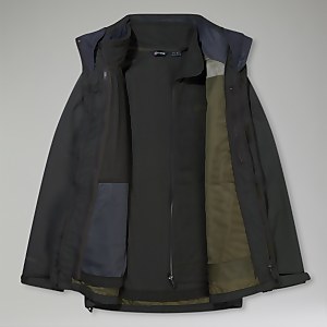 Men's Hillwalker Gemini 3in1 Gore-Tex Jacket - Brown