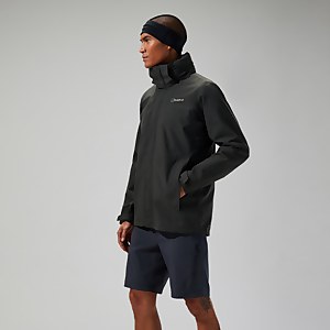 Men's Hillwalker Gemini 3in1 Gore-Tex Jacket - Brown