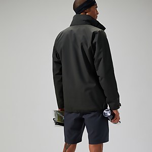 Men's Hillwalker Gemini 3in1 Gore-Tex Jacket - Brown
