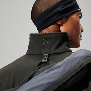 Men's Hillwalker Gemini 3in1 Gore-Tex Jacket - Brown