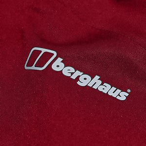 Women's Fellmaster Gemini 3in1 Gore-Tex Jacket - Dark Red