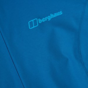 Women's Nalleru 3 in 1 Waterproof Jacket - Blue