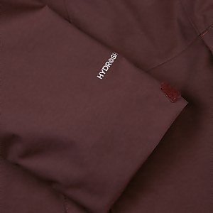 Women's Nalleru 3 in 1 Waterproof Jacket - Brown