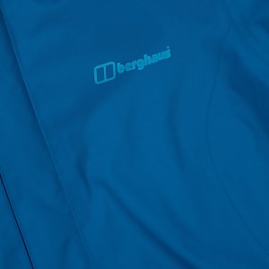 Women's Elara Waterproof Jacket - Blue